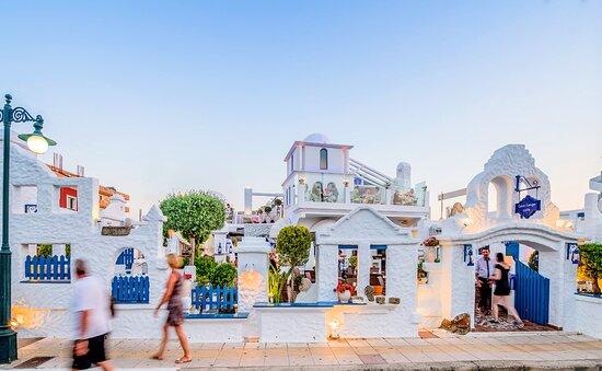 Cavo Tango Cocktail Bar